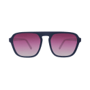 goodr Deja Vu Daydream  Retro G Sunglasses, product, thumbnail for image variation 1