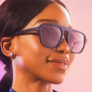 goodr Deja Vu Daydream  Retro G Sunglasses, product, thumbnail for image variation 5