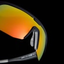 goodr Do it For the Victory Dance Bolt G Sunglasses, product, thumbnail for image variation 3