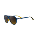 goodr Frequent Skymall Shoppers Mach G Sunglasses, product, thumbnail for image variation 2