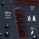 AMACX Turbo Chew 50G / Cassis, product, thumbnail for image variation 2