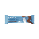 AMACX Recovery Bar 55G / Chocolate, product, thumbnail for image variation 1
