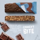 AMACX Recovery Bar 55G / Chocolate, product, thumbnail for image variation 2