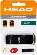 Head Ultratac Squash Replacement Grip, product, thumbnail for image variation 1