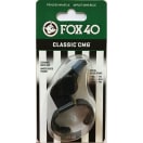 Fox40 Classic CMG 115dB Whistle (Finger Grip), product, thumbnail for image variation 1