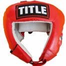 Title Competition Headgear, product, thumbnail for image variation 1