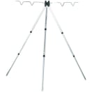 Sensation Telescopic Tripod Aluminium 119cm, product, thumbnail for image variation 1