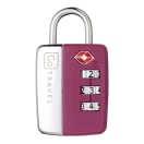 Go Travel Travel Sentry Padlock, product, thumbnail for image variation 2