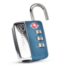 Go Travel Travel Sentry Padlock, product, thumbnail for image variation 3