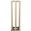 Headstart Springloaded Cricket Stumps, product, thumbnail for image variation 1