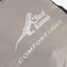 First Ascent Comfort Light Self-Inflating Hiking Mattress, product, thumbnail for image variation 2