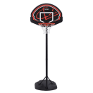 Lifetime 32" Basketball Backboard, Pole & Base, product, thumbnail for image variation 1