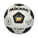 Mikasa S5 Turbo Soccer Ball, product, thumbnail for image variation 1