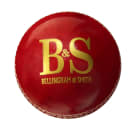 Bellingham & Smith 4 Piece Super Test Cricket Ball, product, thumbnail for image variation 1