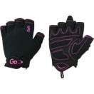 GoFit Women's Cross Training Gloves, product, thumbnail for image variation 1