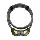 OnGuard Combo Glow Cable lock, product, thumbnail for image variation 1