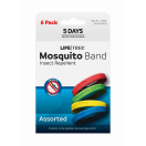 LIFETREK Mosquito Band - 6 pack, product, thumbnail for image variation 1