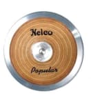 Nelco 2kg Discus Laminated Athletics Equipment, product, thumbnail for image variation 1