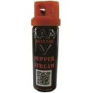 Ram Defense Stream Pepper Spray 60ml, product, thumbnail for image variation 1