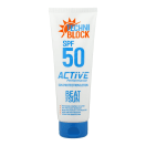 Techniblock SPF50 125ml Lotion, product, thumbnail for image variation 1