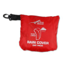 First Ascent Day Pack Rain Cover 20-35L, product, thumbnail for image variation 1