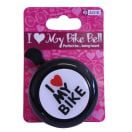 Adie ' I love my bike ' Bell, product, thumbnail for image variation 1