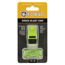 Fox40 Sonik Blast CMG 120dB Whistle (Neck Lanyard), product, thumbnail for image variation 1