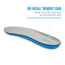 Sofsole Women's Memory Trim to Fit Insole, product, thumbnail for image variation 6