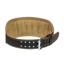 Harbinger Men's Leather Weight Belt, product, thumbnail for image variation 2