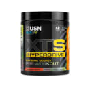 USN Hyperdrive PRE2 210g Tub Supplement, product, thumbnail for image variation 3