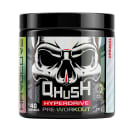 USN Hyperdrive PRE2 210g Tub Supplement, product, thumbnail for image variation 4