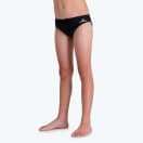 Second Skins Boys Basic Lycra Brief, product, thumbnail for image variation 2