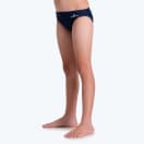 Second Skins Boys Basic Lycra Brief, product, thumbnail for image variation 3