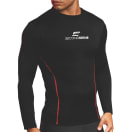 Second Skins Men's Keeps Warm Long Sleeve Baselayer Top, product, thumbnail for image variation 1