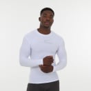 Second Skins Men's Keeps Cool Long Sleeve Baselayer Top, product, thumbnail for image variation 1