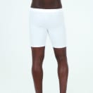 SS Mns Lycra Short With Drawsting (Wht), product, thumbnail for image variation 4