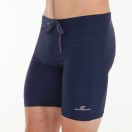 SS Mns Lycra Short With Drawsting (Navy), product, thumbnail for image variation 5