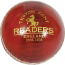 Readers 4pc Construction 156g Cricket Ball, product, thumbnail for image variation 1