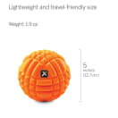 Trigger Point Grid Ball, product, thumbnail for image variation 2