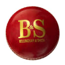 Bellingham & Smith 113g Club Cricket Ball, product, thumbnail for image variation 1