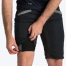 Indola Men's The Business Mountain Biking Short, product, thumbnail for image variation 7