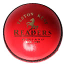 Readers 4pc Construction 156g Cricket Ball, product, thumbnail for image variation 2