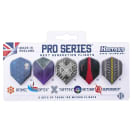 Harrows Pro Series Five Flight Pack, product, thumbnail for image variation 1