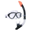 Wave Senior Volar Mask and Snorkel Set, product, thumbnail for image variation 2