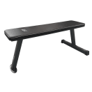 HS Fitness Flat Bench, product, thumbnail for image variation 1