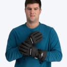 First Ascent Men's Mogul Ski II Glove, product, thumbnail for image variation 1