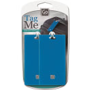 Go Travel Tag Me Luggage Tag, product, thumbnail for image variation 2