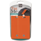 Go Travel Tag Me Luggage Tag, product, thumbnail for image variation 3