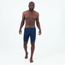 Second Skins Men's Basic Lycra Jammer, product, thumbnail for image variation 6