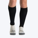 Falke Black Practice Solid Socks (Size 12.5-3.5), product, thumbnail for image variation 2